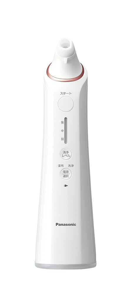 パナソニック 毛穴エステ  ⭐新品未使用⭐ 2025年最新】Yahoo!オークション -毛穴エステ パナソニックの