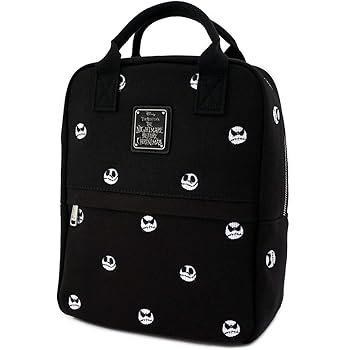 loungefly canvas backpack