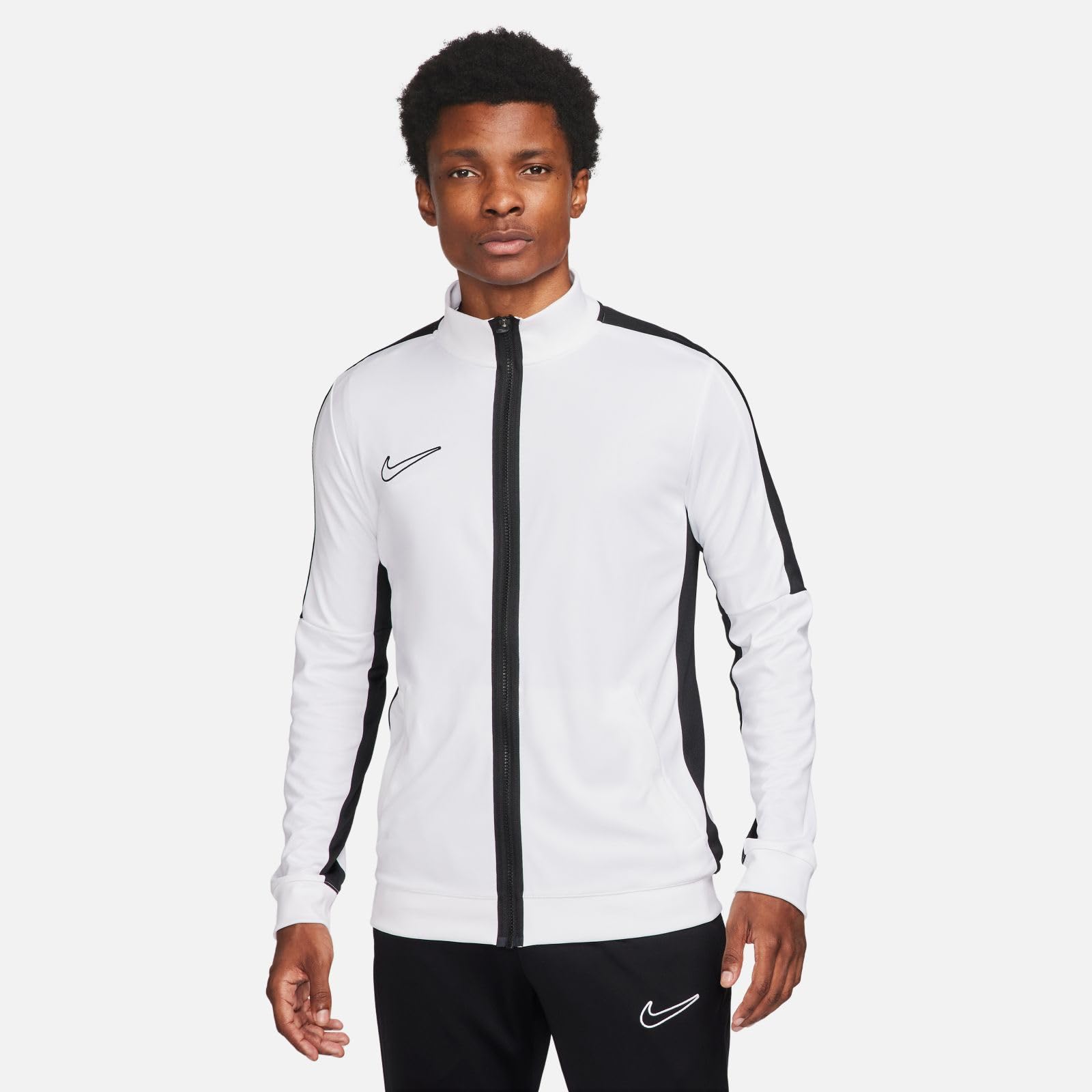 NIKE M Nk Df Acd23 Trk Jkt K Jacket Hombre (Pack de 1)