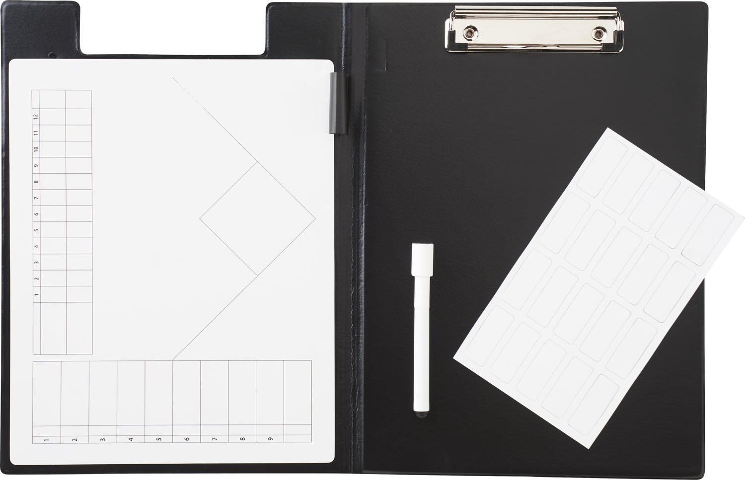 Descente (Descente) Baseball fo-me-syonbo-do c1011b Black (BLK) F