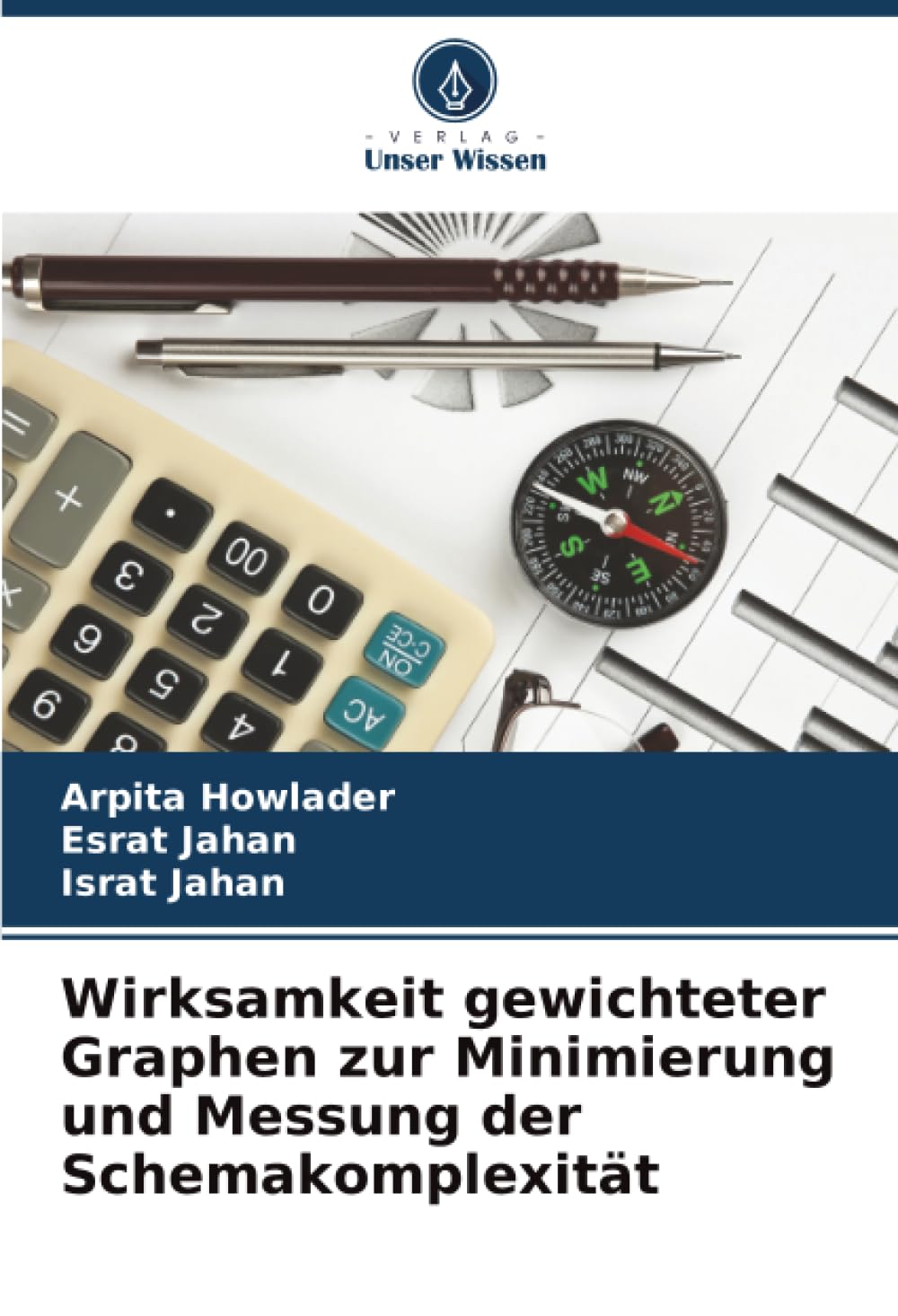 Wirksamkeit gewichteter Graphen zur Minimierung und Messung der Schemakomplexität