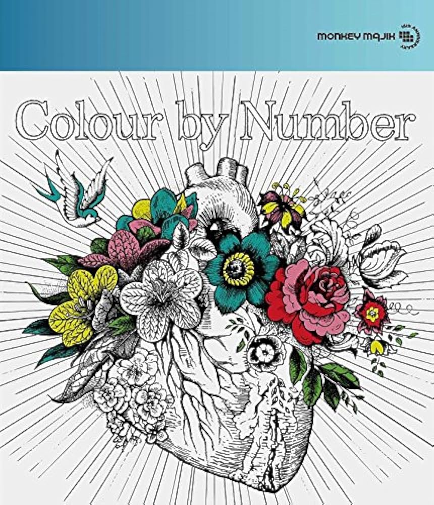 Monkey Majik CDセット まとめ Amazon.co.jp: Colour By Number: ミュージック