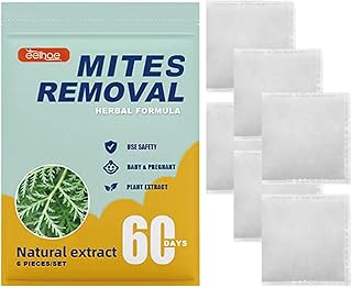 Remoção Baratas Cama - Saco repelente anti-baratas para uso doméstico Saco para baratas - remoção portátil para limpeza almofada para carpete, travesseiro, Buniq