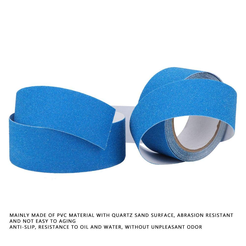 Quartz Sand Non Slip Tape Floor Stair Step Anti ... - UK