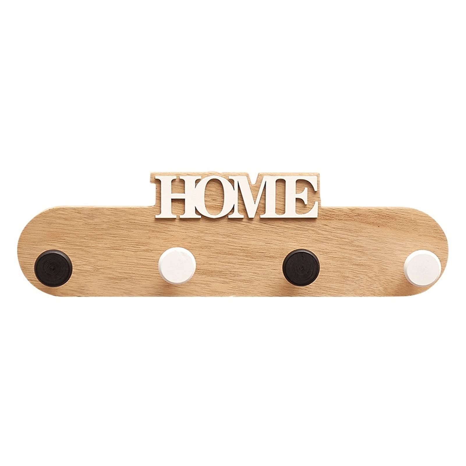 PAFOOA Hooks Coat Rack Hook Nordic Entrance Door Porch Wall Decoration Storage Clothing Store Personality Mounted Rack