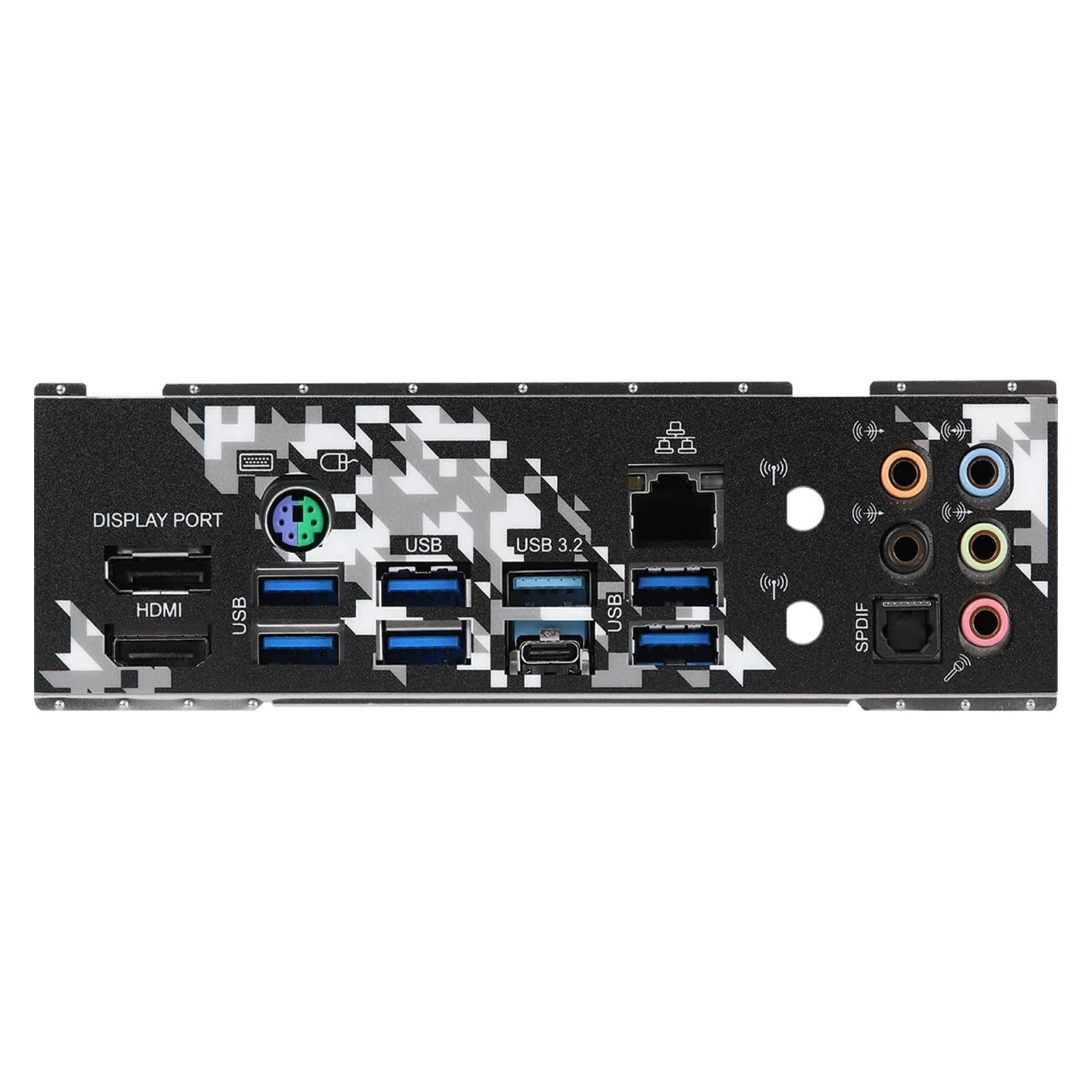 Motherboard Fit for ASROCK X570 X570 Steel Legend AM4 Motherboard