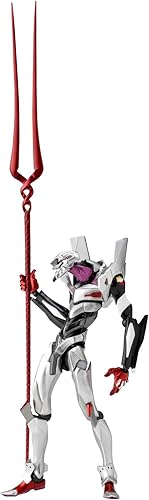 Miniatura 7 de Union Creative Revoltech Evangelion Evolution Ev-006 (Unidad 04) Figura de acción