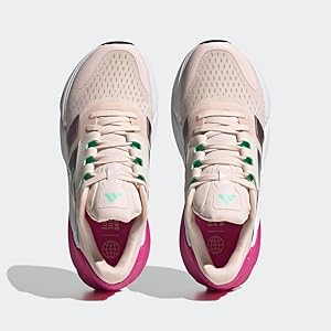 ★adidas★ Adistar Pose W Rose Pink IH8028 Amazon.com | adidas Adistar 2.0 Running Shoes Women's, Pink