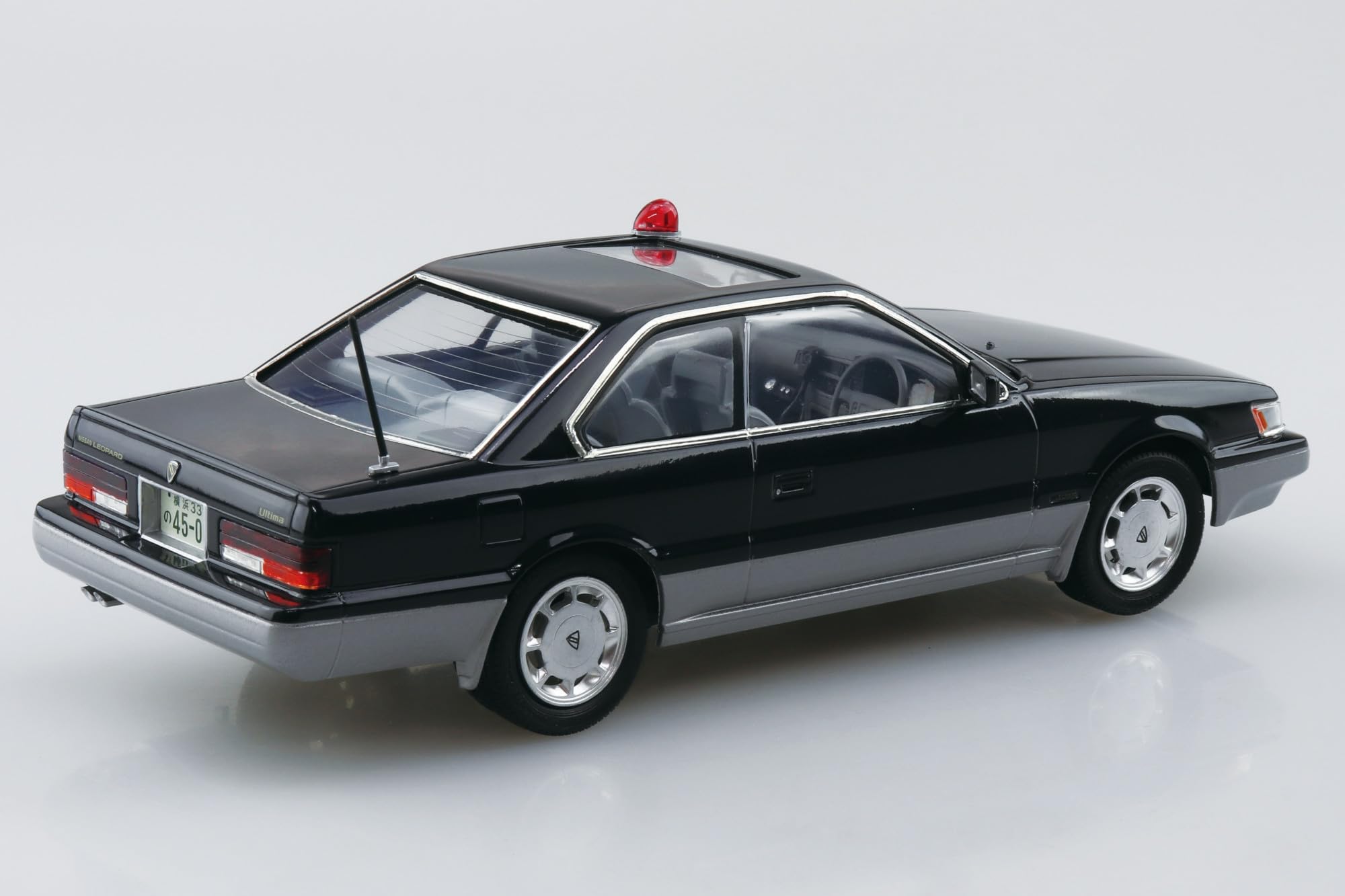 あぶない刑事　プラモデル あぶない刑事 プラモデル - メルカリ