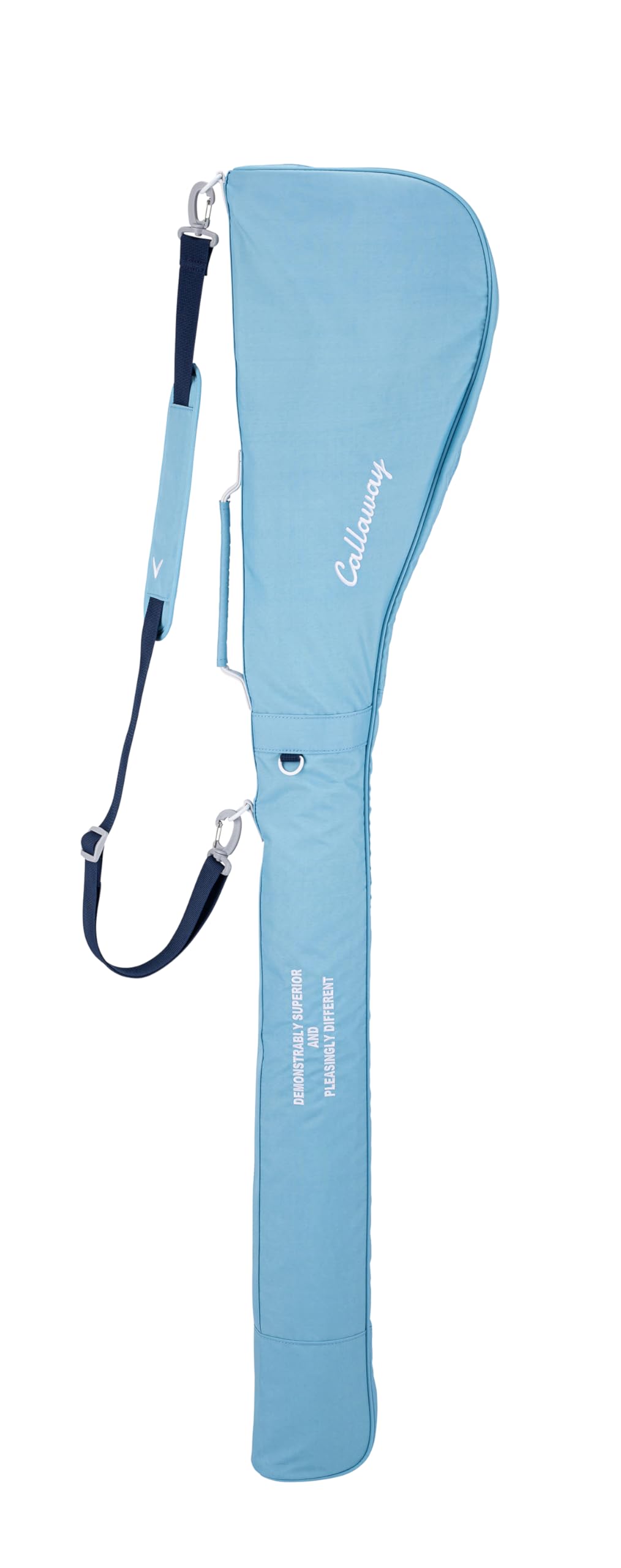 Amazon | キャロウェイ(Callaway) クラブケース ADVANCE CLUB CASE SAX