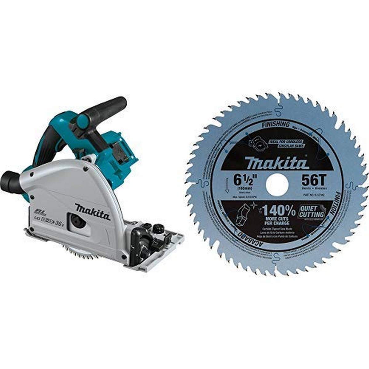 Makita XPS02ZU LXT Lithium-Ion (36V 
