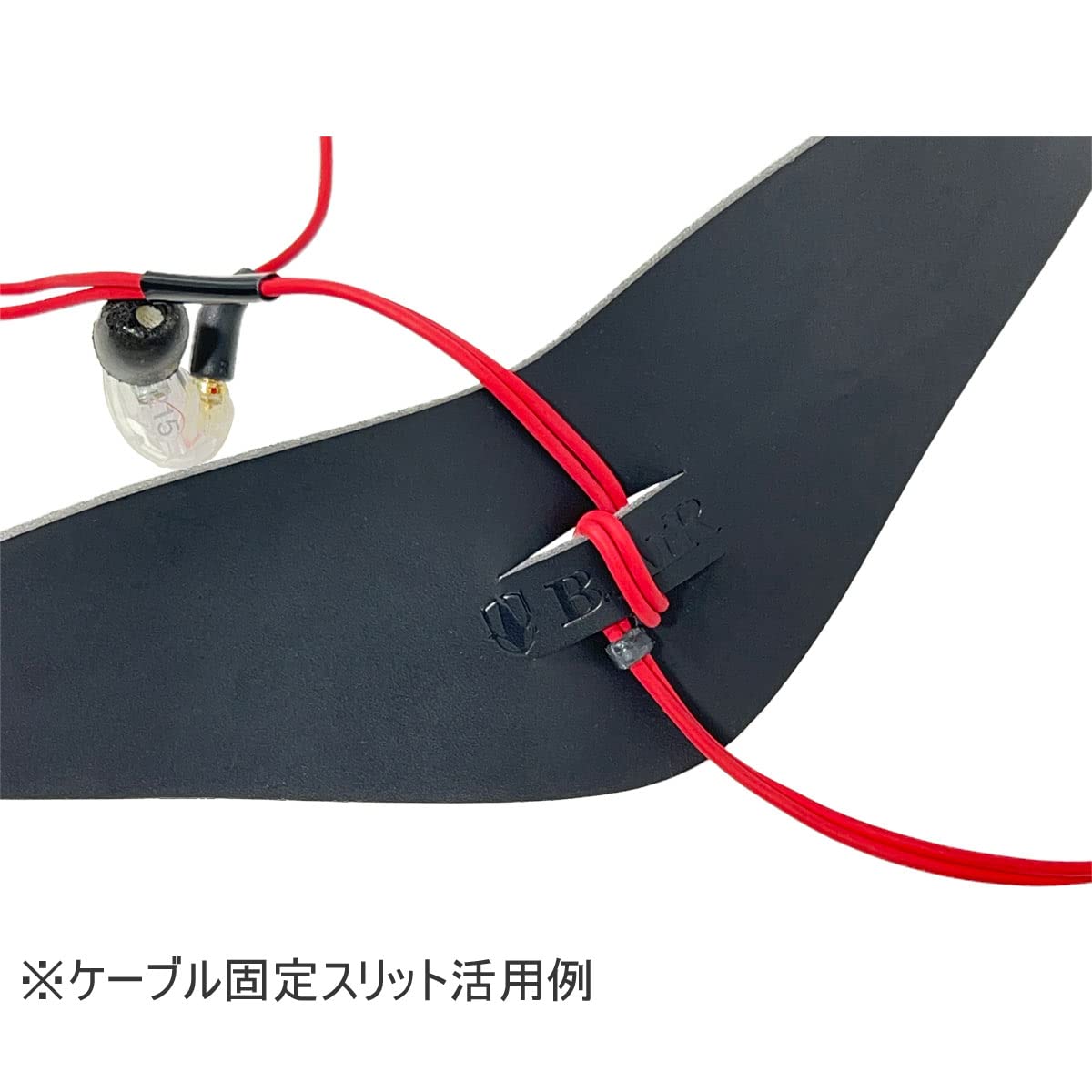 Amazon | B.AIR/ウインドシンセ用バードストラップ EWI4000/EWI5000用