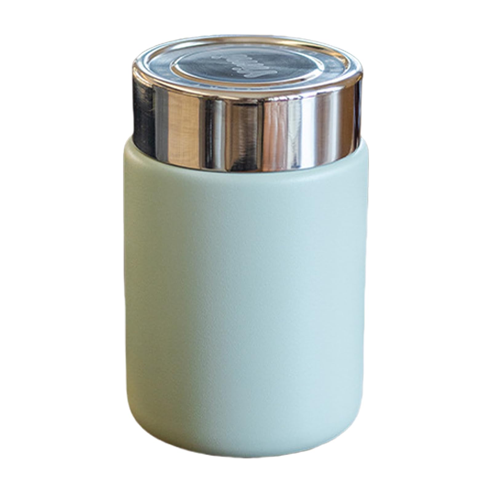 NEWFT Miniature Steel Drinking Cup Portable Resistant Mug 230ml Drinkware Ideal for Commuters Use