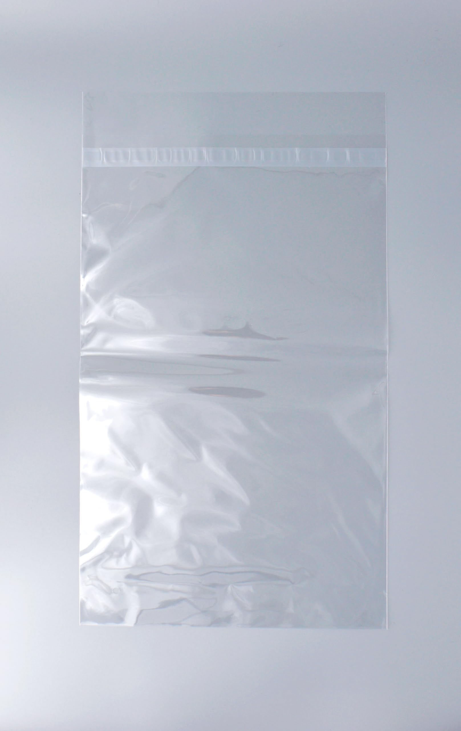 Amazon | アパレル包装用 OPP袋 横300×縦450+ﾌﾀ40mm【100枚】 | ギフト