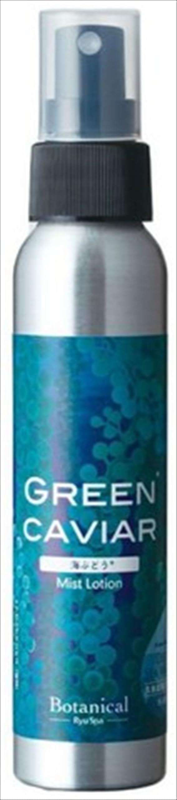 Amazon | Botanical Ryu Spa ボタニカル ミストローション 海ぶどう