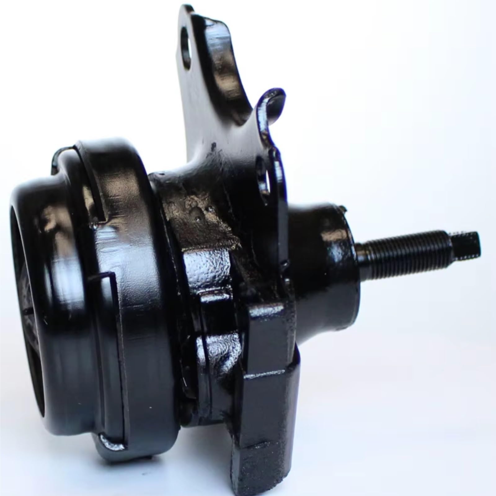 supporto trasmissione Compatibile Con Acura Per El 2002 2003 2004 50820-S5A-A08 50820-S5A-013 Parti Di Riparazione Ricambio Supporto Motore Anteriore Sinistro Auto