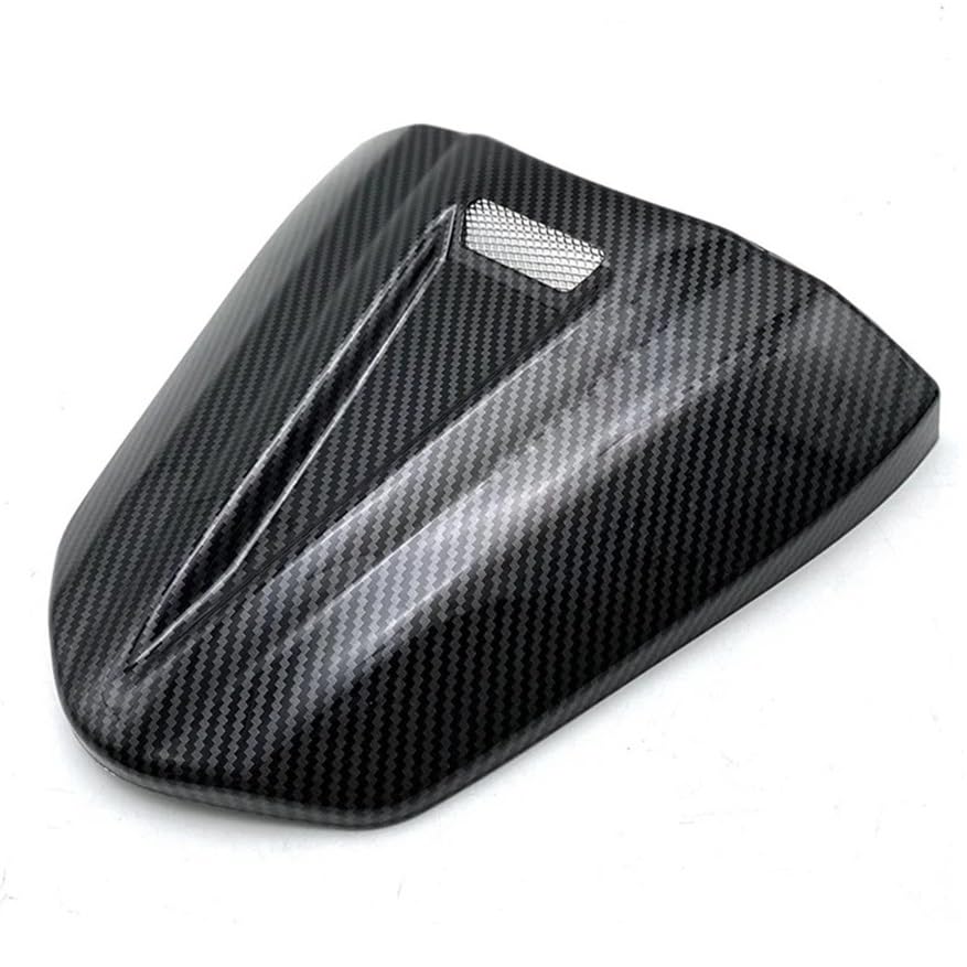 Housse de selle passager arrière rigide GSX-S1000 ABS - 2