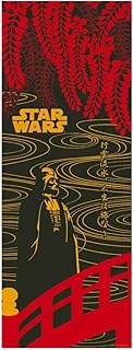 スターウォーズ てぬぐい SW-TOWEL-14