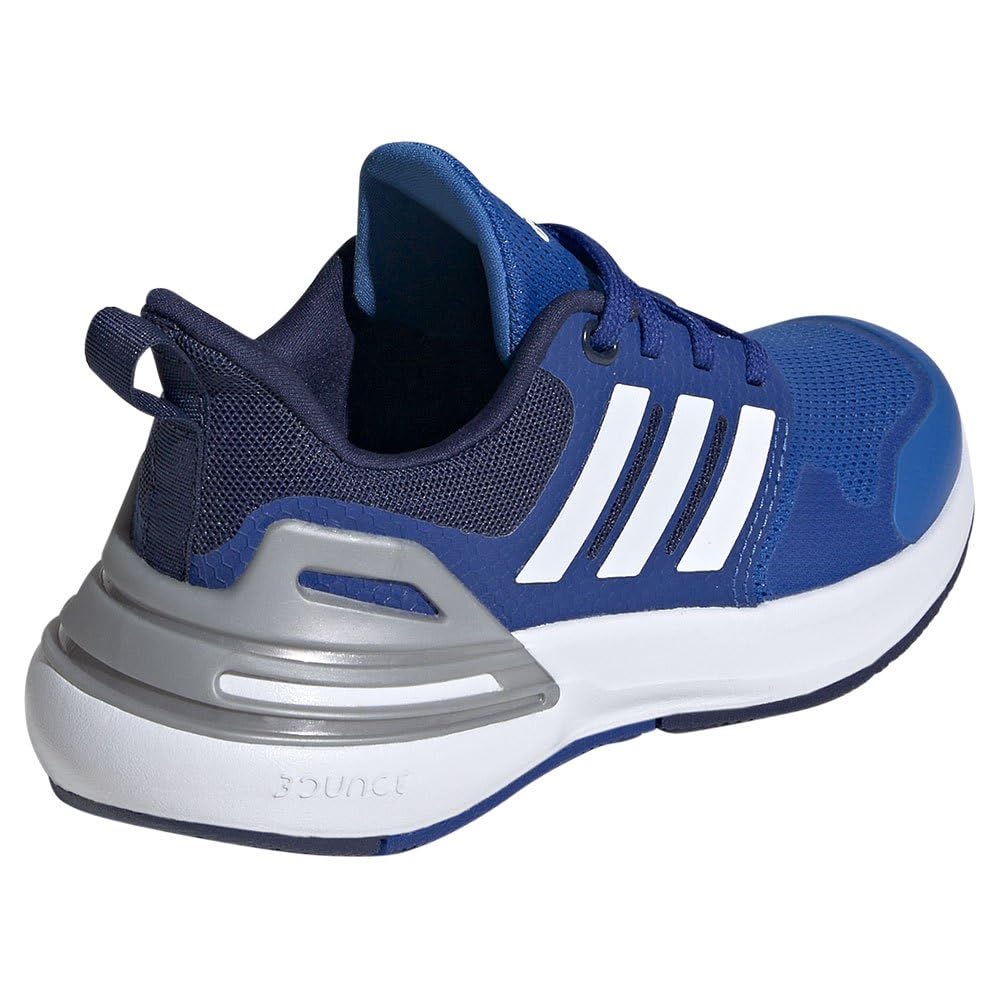 adidas Sportswear Rapidasport Bounce Lace Sneaker Kids Kinder
