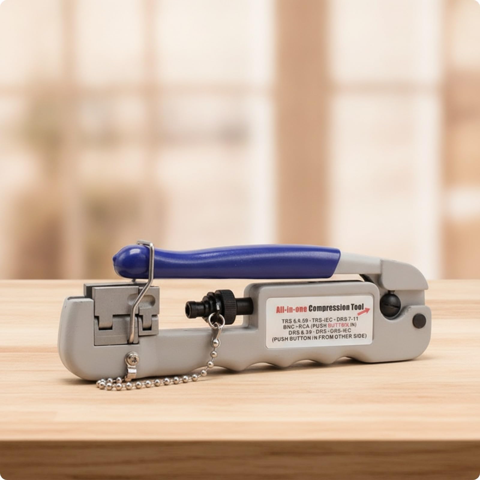 Pince Compression Ergonomique