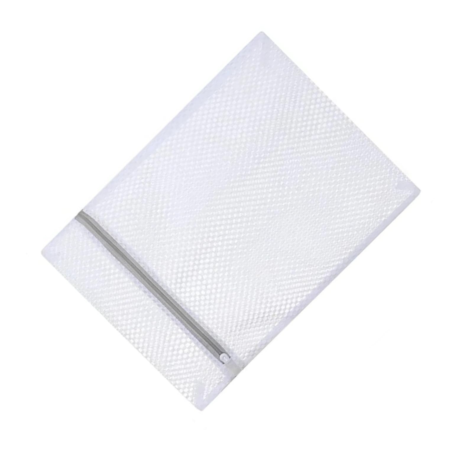Netz-Wäschebeutel, Kleidungspflege, Waschmaschinen, Schmutzige Wäschekorb(40X50cm,2Pcs)