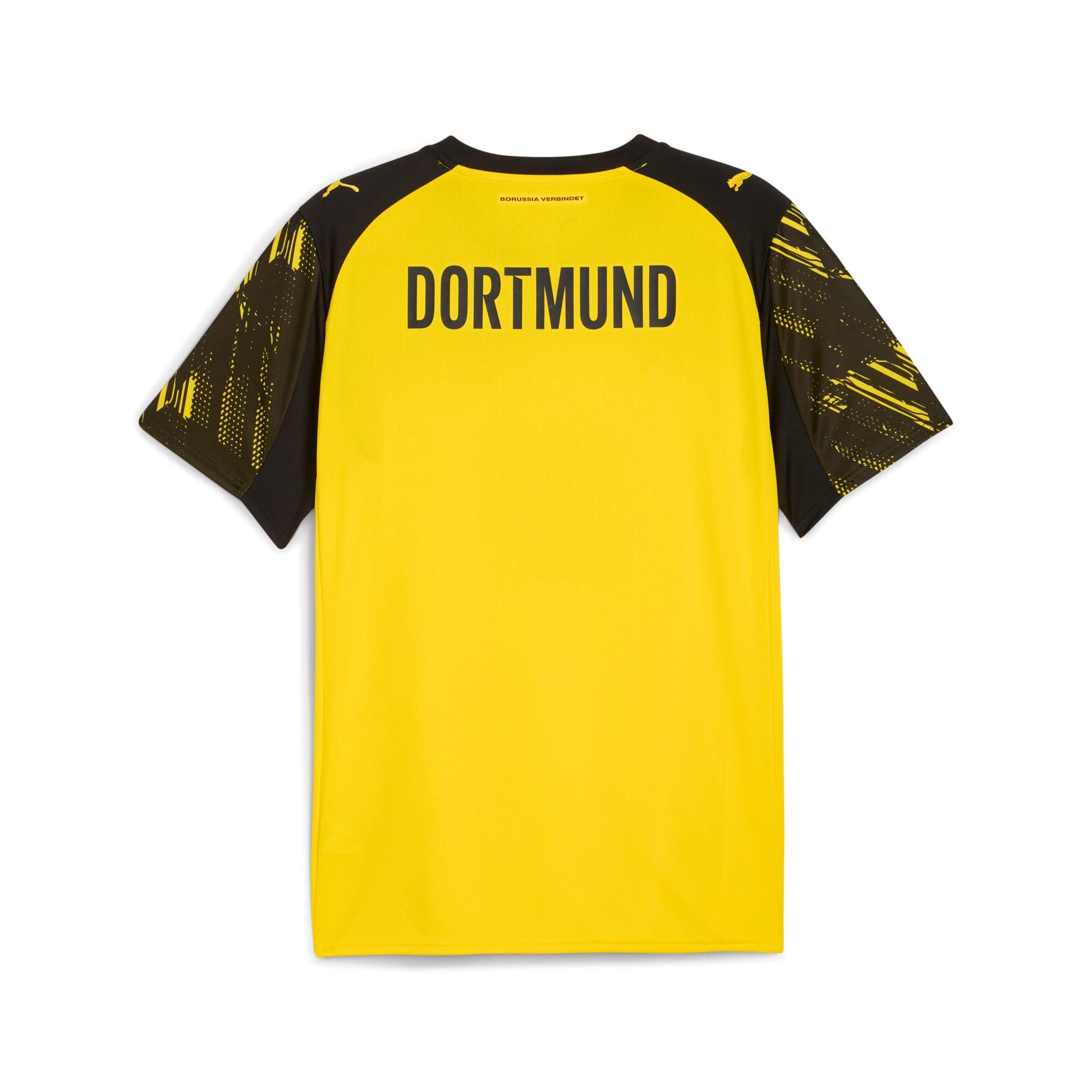 Puma Herren BVB Home Jersey Replica Trikots (1er Pack)
