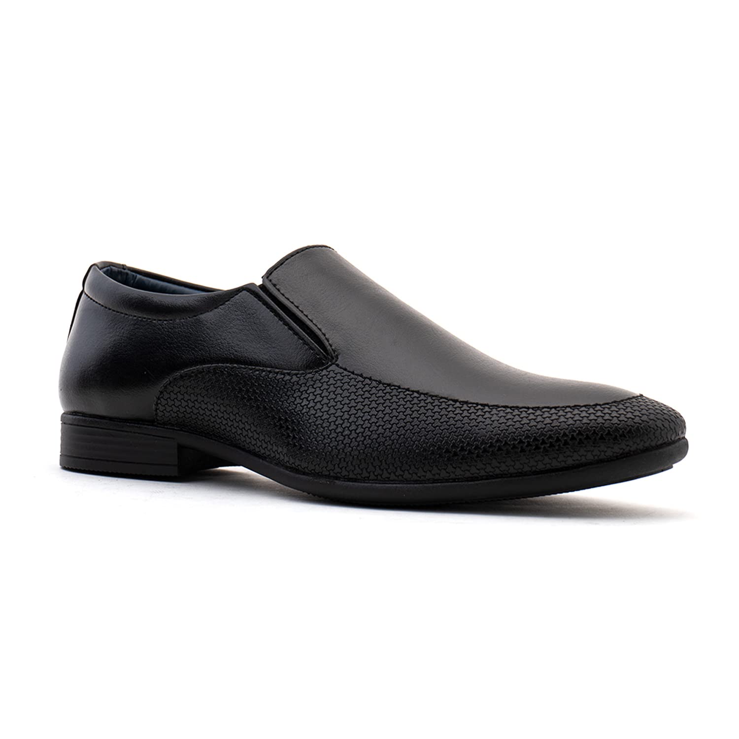 See full amazon price history chart for Khadims Men Black Slip-On Formal Shoe (Size - 9) Khadims Men Black Slip-On Formal Shoe (Size - 9) (B0B9BZXR1M) Amazon Price History, Amazon Price Tracker