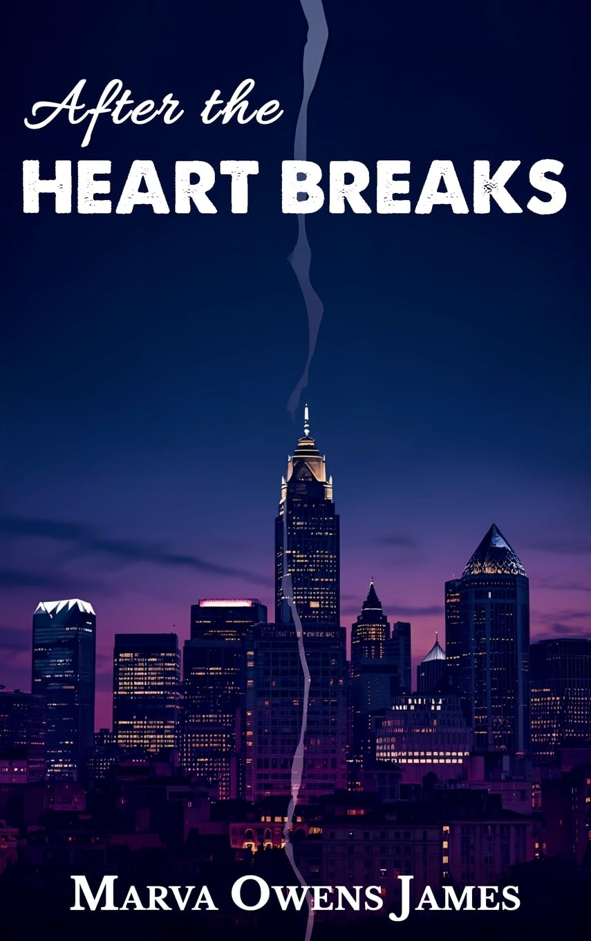 After the Heart Breaks