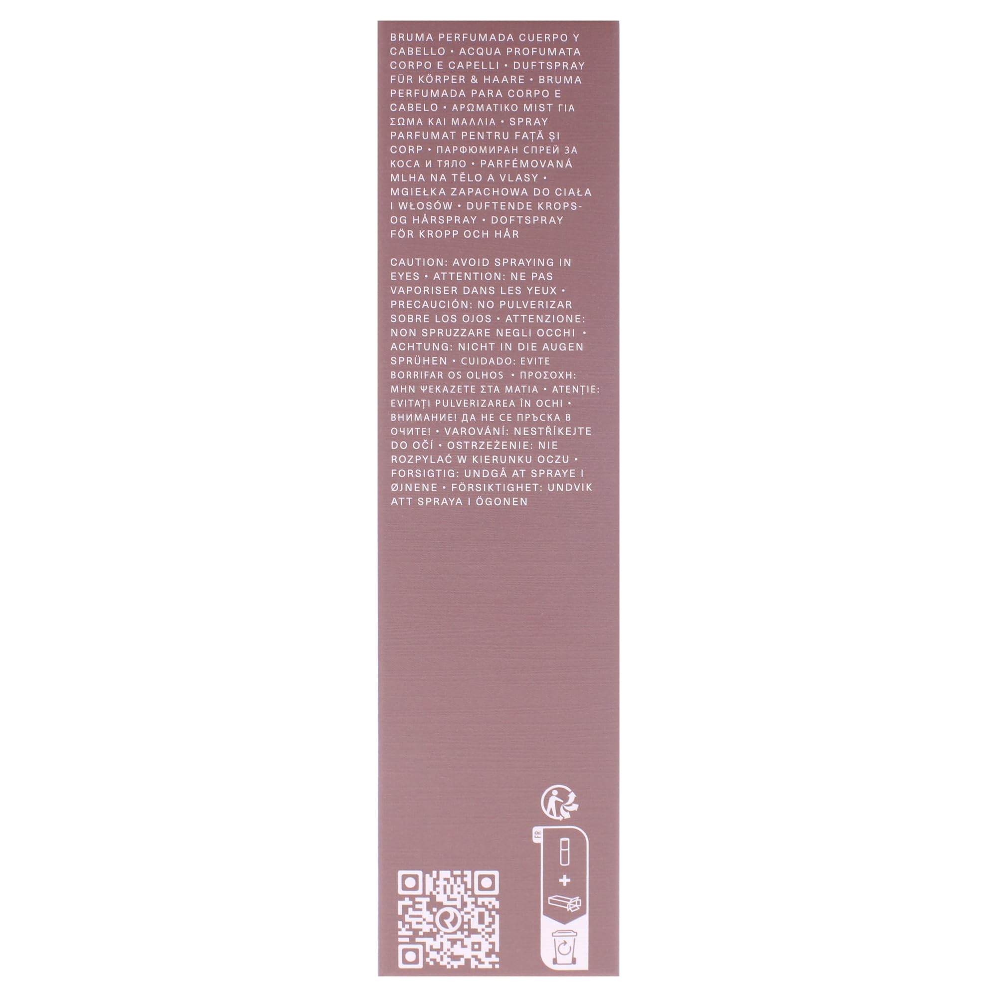 Rare Beauty | Find Comfort Body & Hair Fragrance Mist | 100ml