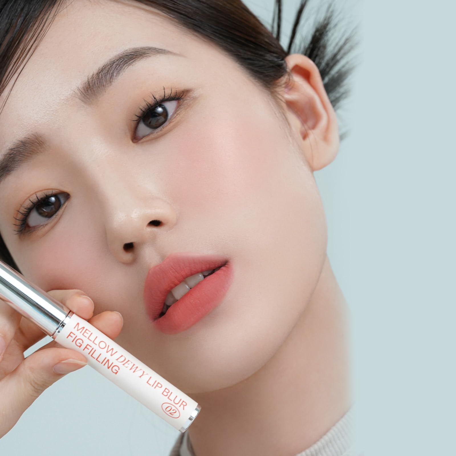 Amazon | シスターアン[SISTER ANN] メロウデューイリップブラー