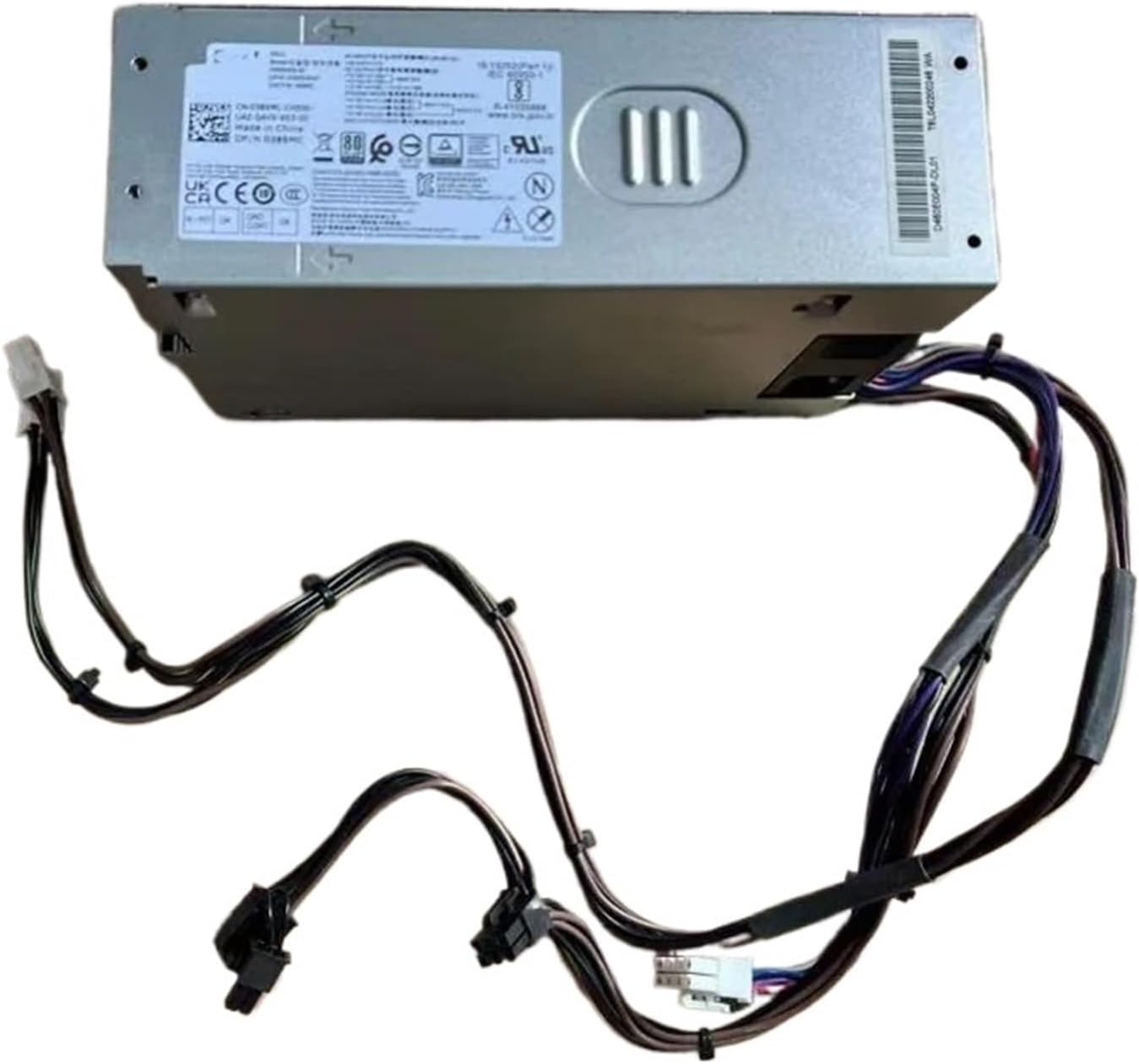 1pc Switching Power Supply for 8950 R13 R14 460Watt Power Adapter PSU AC460EBS-00 HU460EBS-00 H460EBS-00