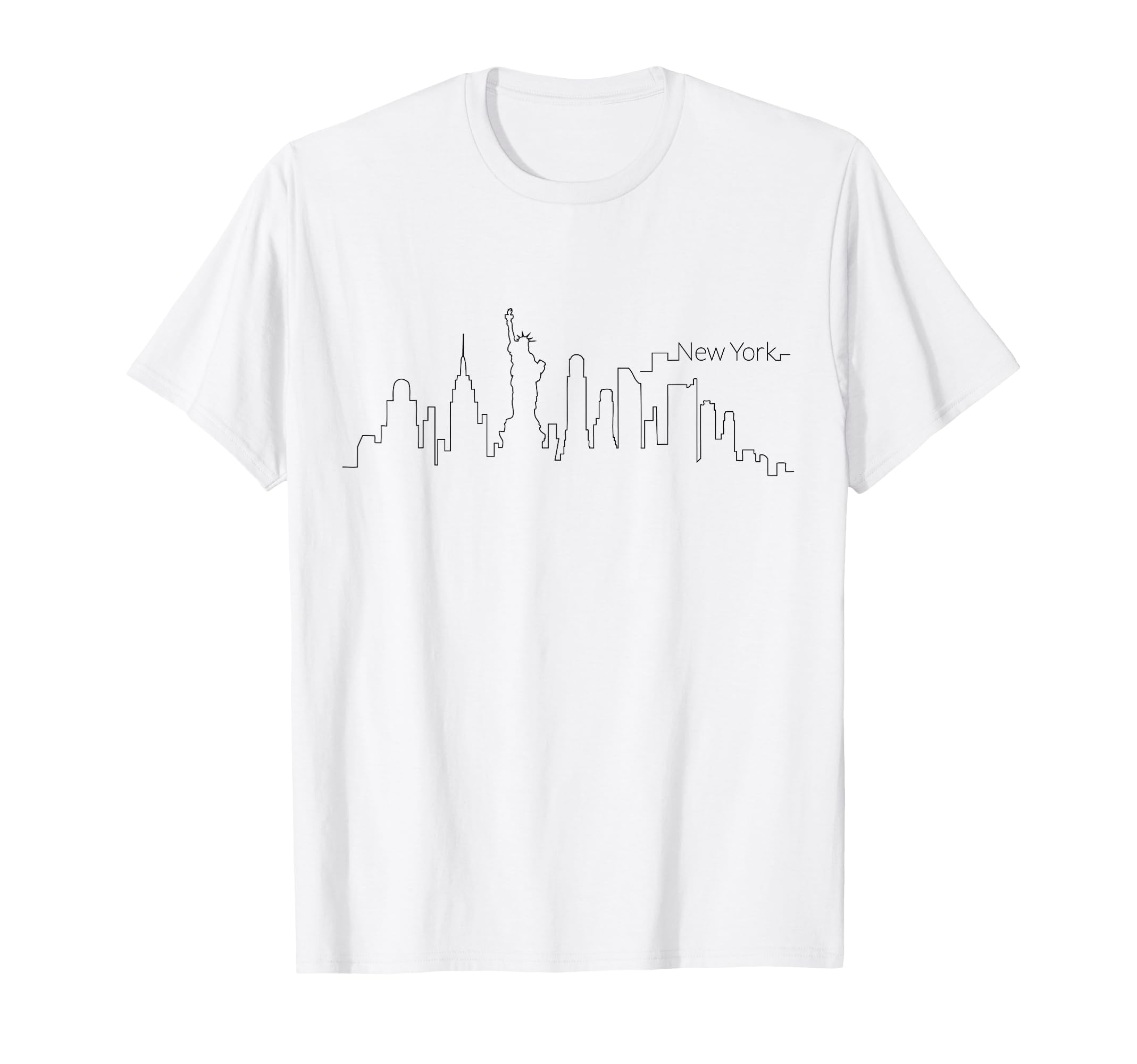 Kleidung mit Designs von Amazon Merch on Demand