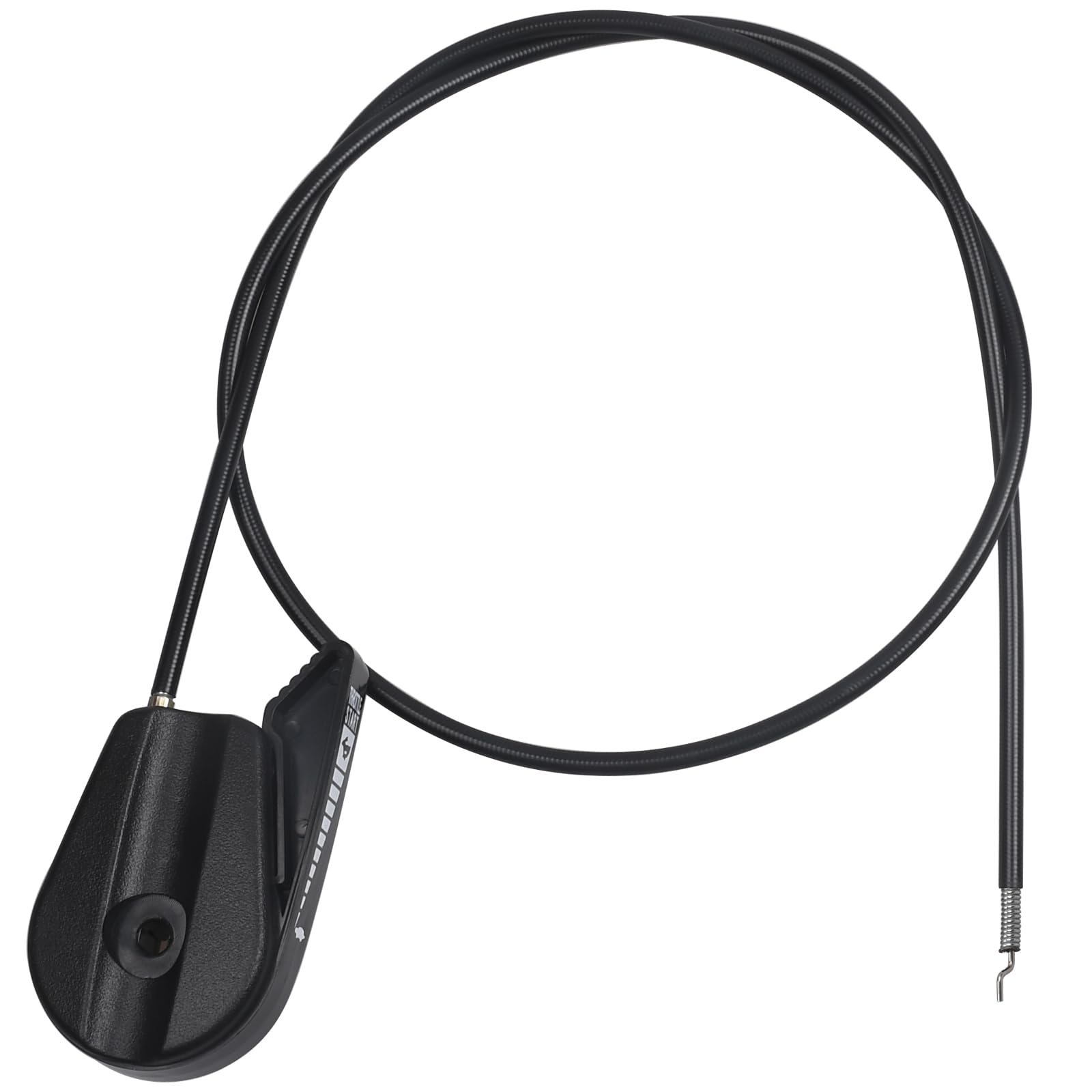 Honda Mower Throttle Cable - 17850-VG3-D01 -8