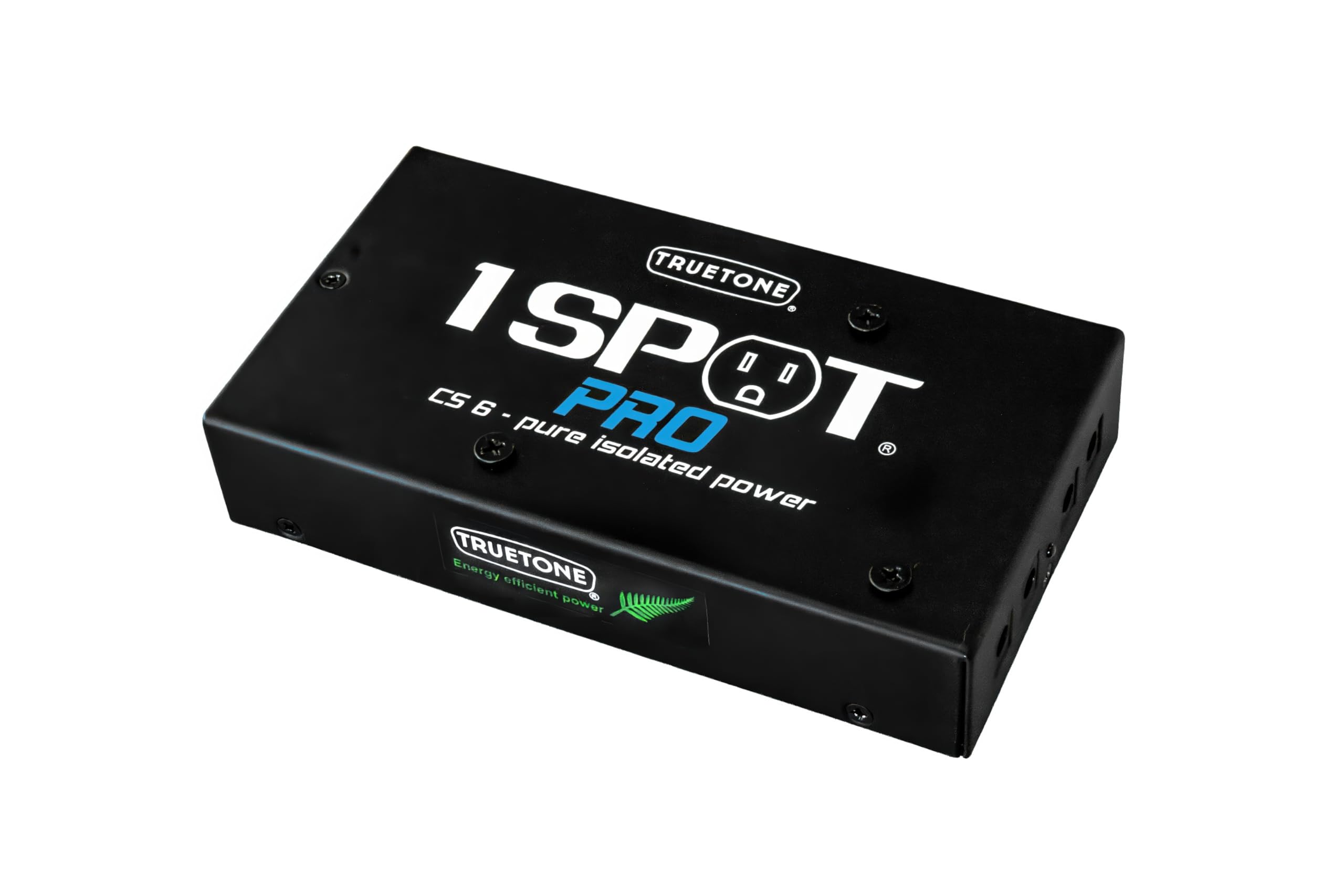 Stage And Studio Equipment Case (CS6),Black