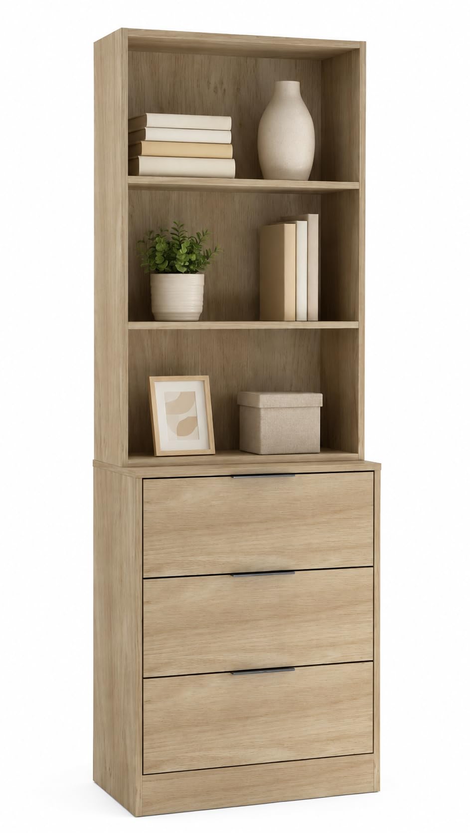 URBNLIVING Wooden Storage Furniture Collection