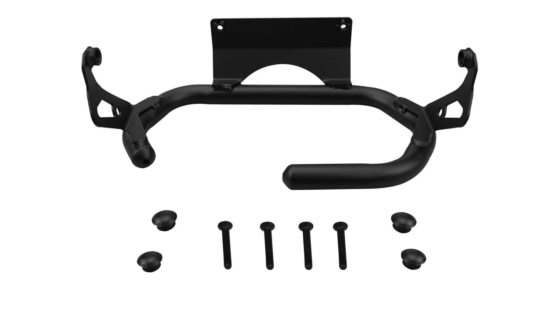 Amazon.com: HUQUZN Motorcycel Front Headlight Guard Frame Guards