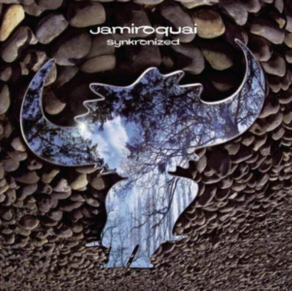 Synkronized [VINYL]