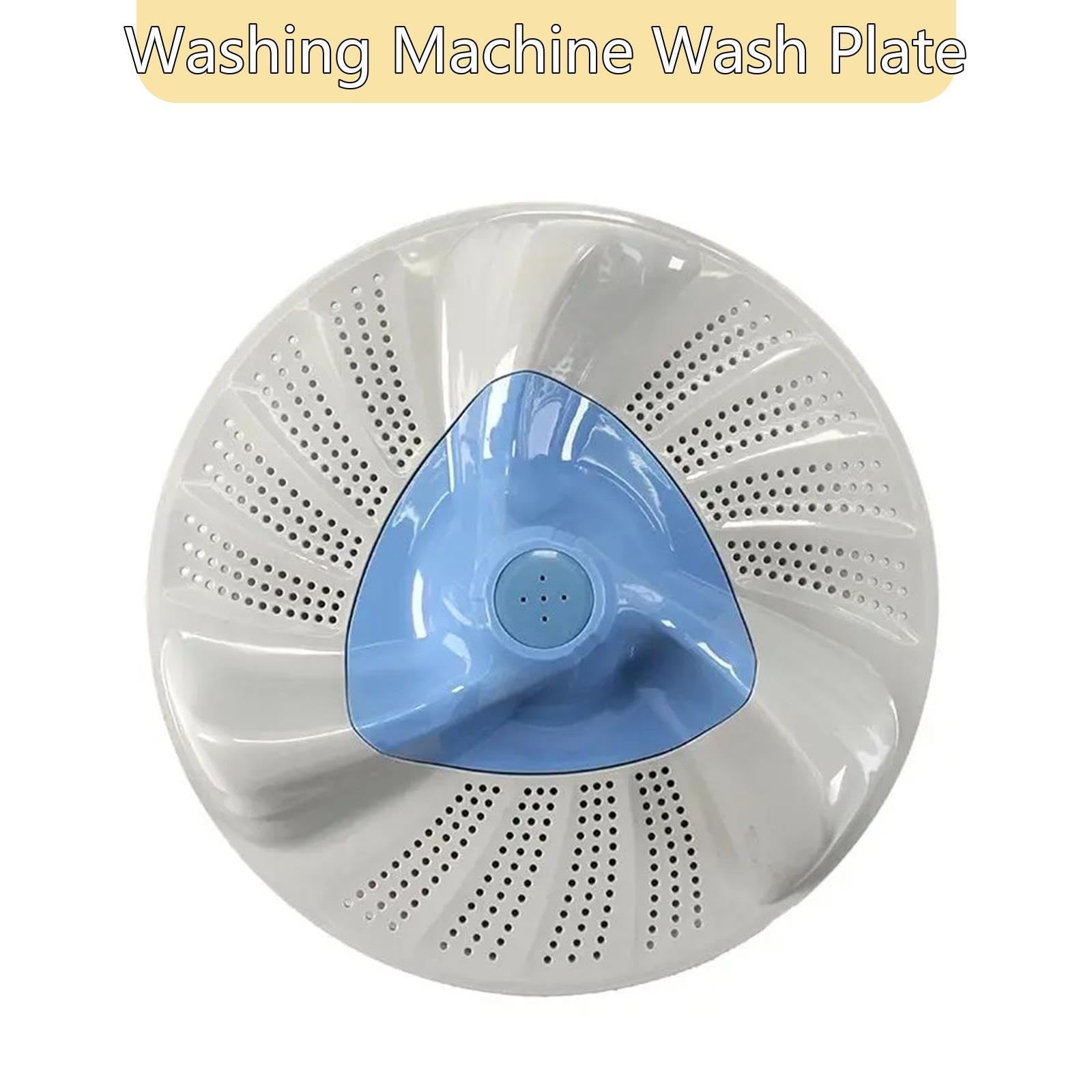 Waschmaschinen-Pulsator, Kompatibel for Midea, MA200W 95T 37,5 Cm Propeller Mit 375 Mm Durchmesser
