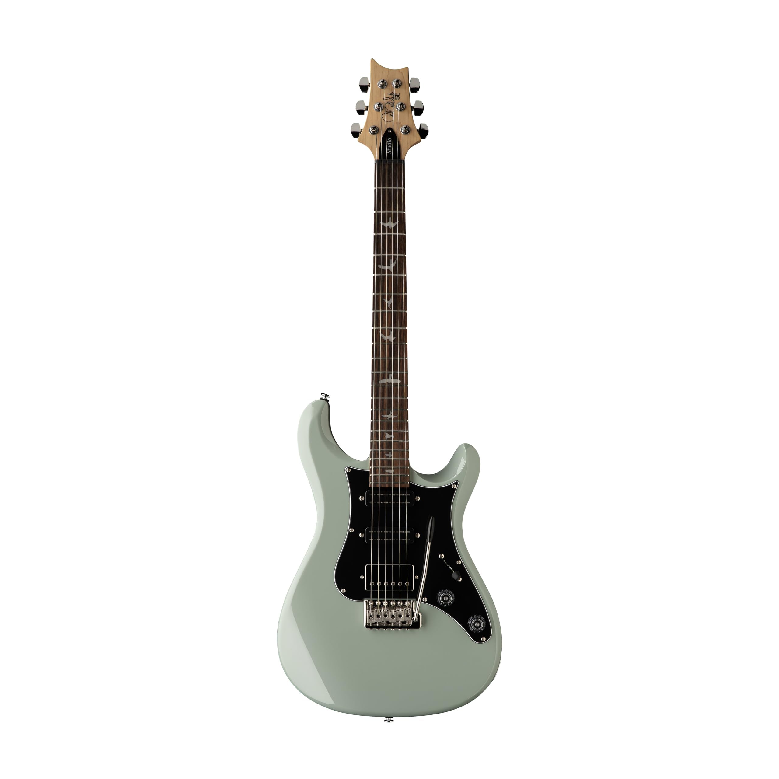 【格安出品】PRS SE STANDARD Amazon.com: PRS SE CE24 Standard Stoptail Satin, Ice Blue Metallic