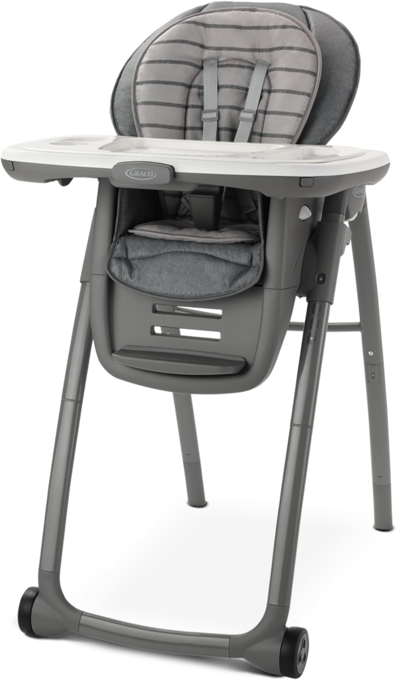 Graco EveryStep 6 in 1 High Chair, Babies and Toddlers