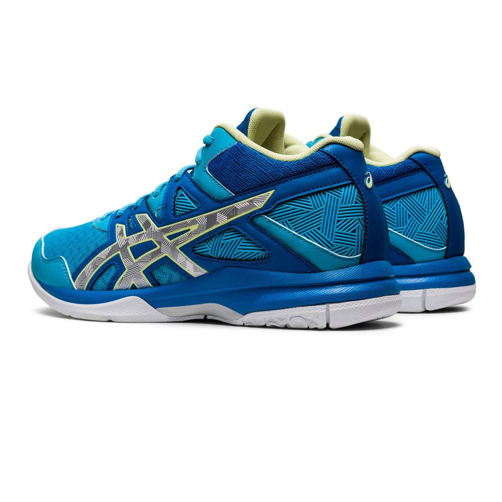 Asics GEL-TASK MT Damen Volleyballschuhe