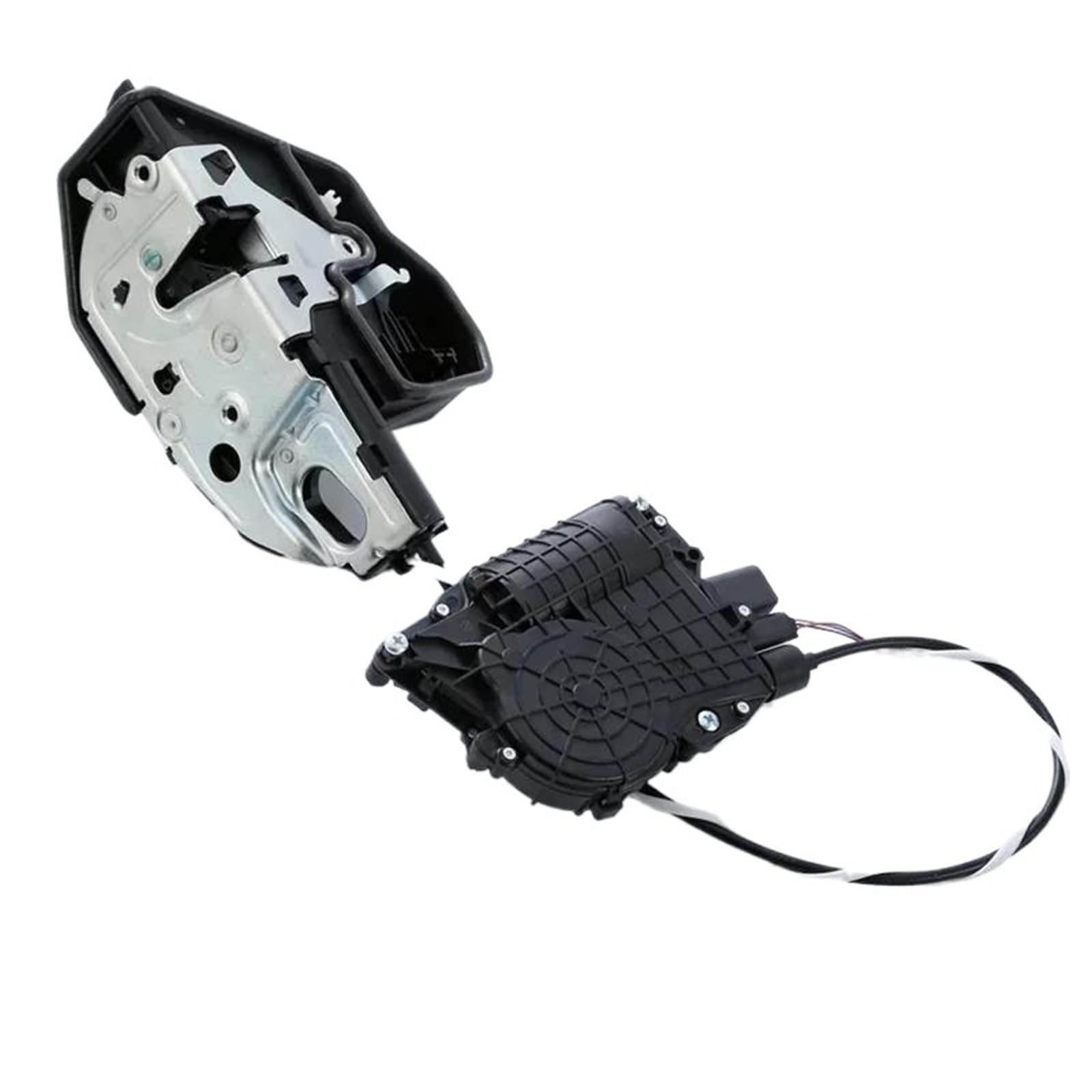Door Lock Latch Actuator Latch 51217148475 51217149436 51227149447 for F07 for 535i for GT for 550i for Car Power Door Lock Actuator(Front Left)