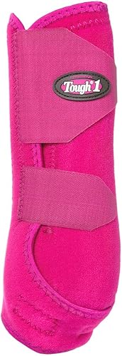 Miniatura 3 de Juego de botas deportivas Extreme Vented. De Tough 1