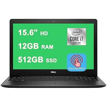 DELL Inspiron 3593 15インチ i7 第10世代 Amazon.com: 2019 Dell Inspiron 3593 Laptop 15.6, 10th