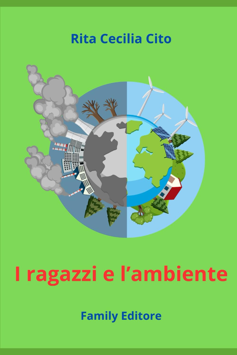 I ragazzi e l'ambiente