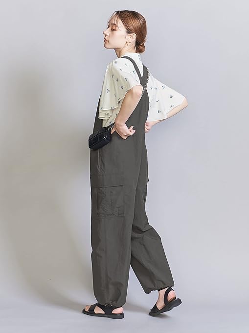 メーカー直送】 & ARROWS UNITED Kady様 SONS M メンズ オーバーオール