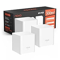 Tenda Nova Wifi 6 Mesh AX1500 (MX3)