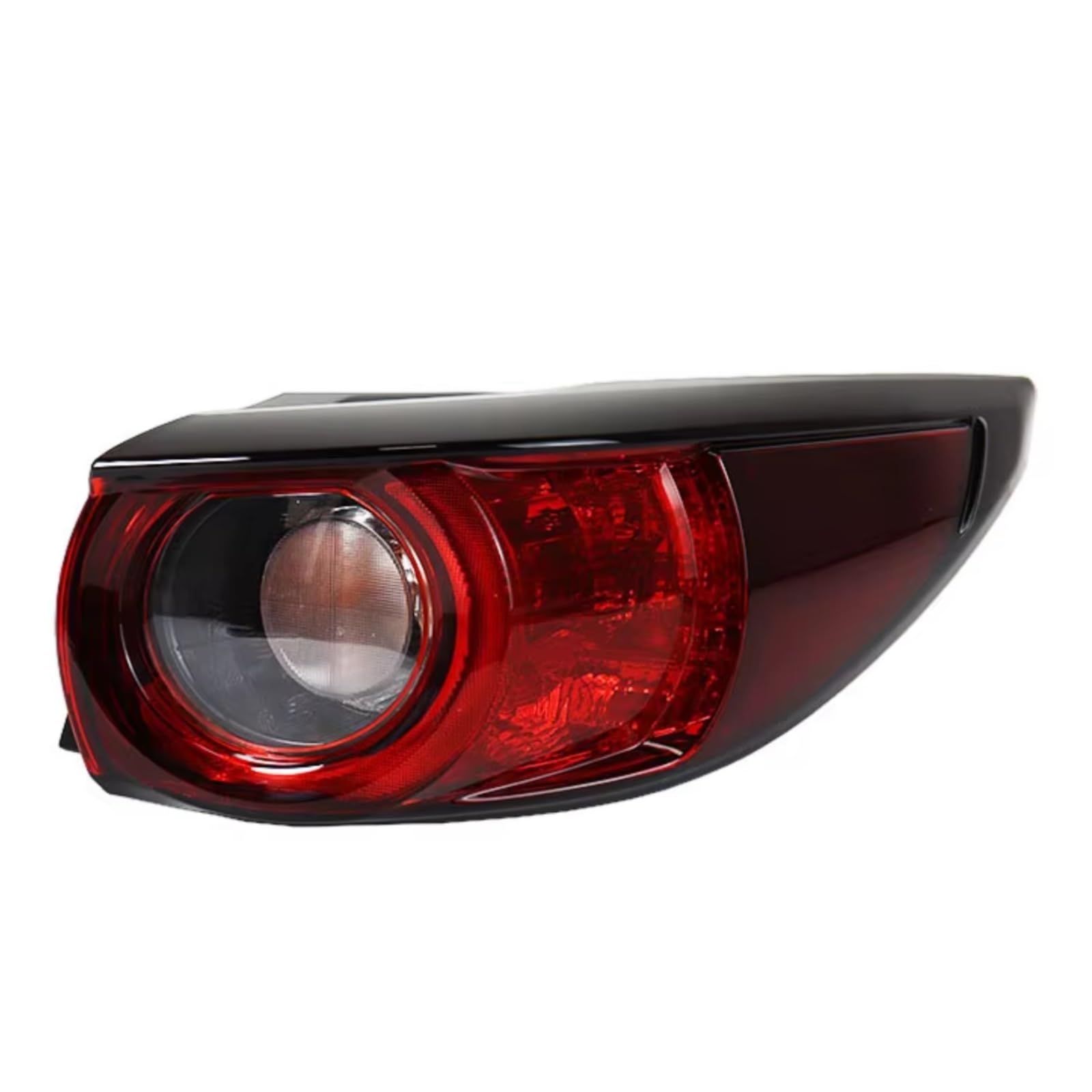 Feu de freinage arrière Mazda CX5 avec signalisation LED basse