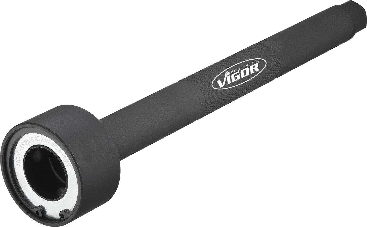 Vigor V2684 - Llave de tubo