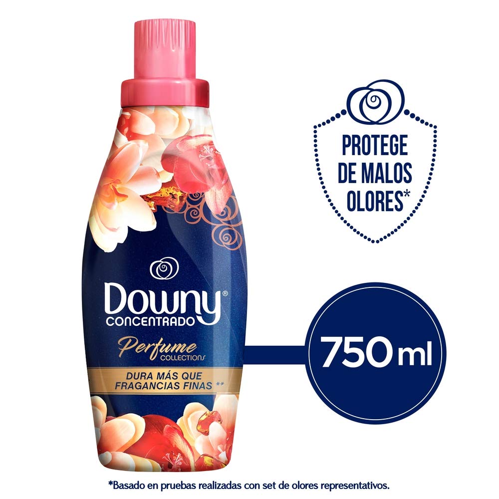 Amazon | ダウニー アドラブル downy adorable 750ml | Downy | 液体柔軟剤